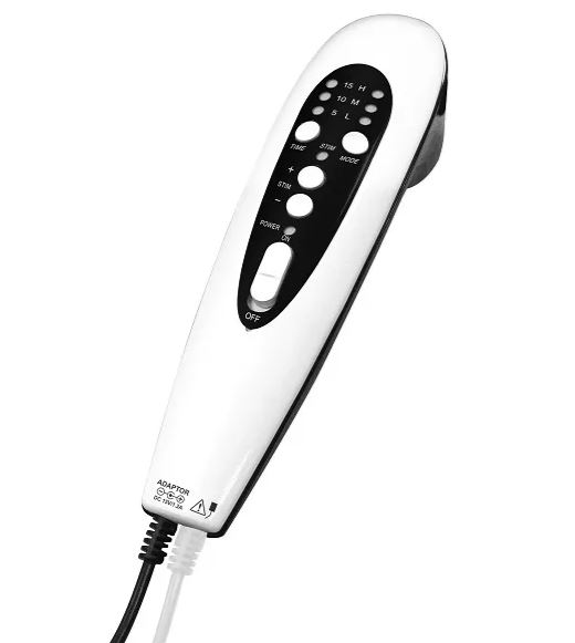 ECstim Delta